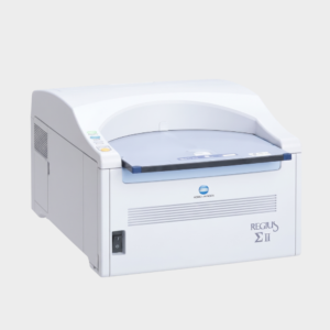 Konica Minolta Regius Sigma II | Ultra-Compact Desktop CR System