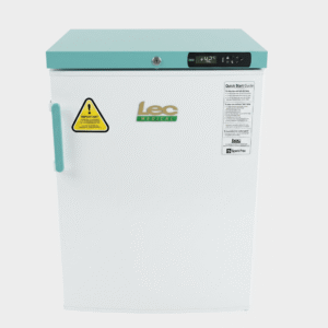 LEC Medical Fridge (medium Size) | Compact Pharmacy & Vaccine Refrigerator