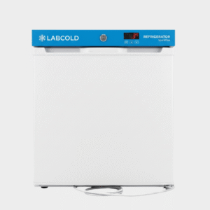 Labcold Plasma Freezer small size - Medical-Grade Laboratory & Blood Bank Freezer