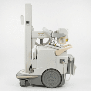 Philips MobileDiagnost wDR | Premium Digital Mobile X-Ray System (2014 Model)