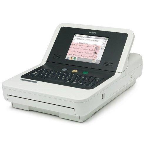 Philips PageWriter TC20 Cardiograph | ECG Machine