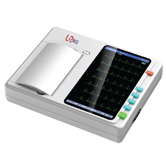 TEC 350 – 3 Channel – ECG – China