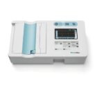 Welch Allyn CP 50 – 3 Channel ECG Machine