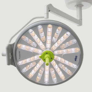 Brand New Dräger Polaris 600 LED Surgical Light | Made in Germany OT Light