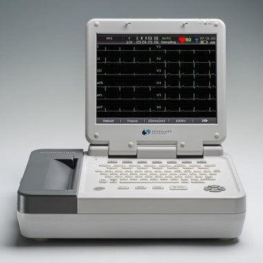 Spacelabs SL-12 – 12 Channel | ECG-Machine