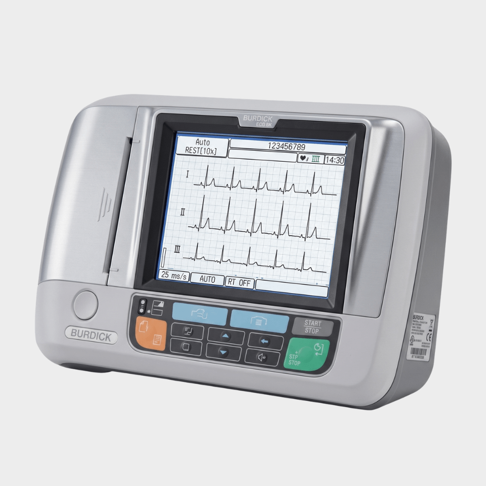 Kenz ECG 350
