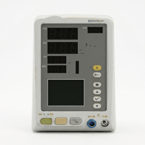 Vital Sign Monitor Three Parameters Edan m3 With Accessories