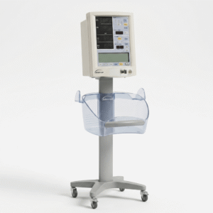Vital Sign Monitor Three Parameters Mindray Accutor With Accessories