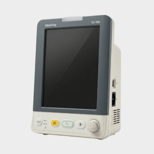 Vital Sign Monitor Three Parameters Mindray VS-900 With Accessories