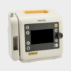 Vital Sign Monitor Three Parameters Philips VS2 With Accessories