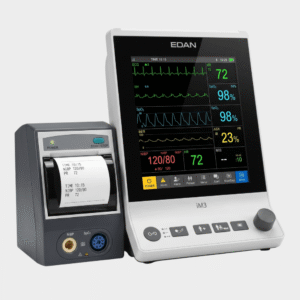 Vital Sign Monitor Edan iM3