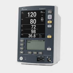 Vital Sign Monitor Mindray Accutor V