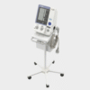 Vital Sign Monitor Omron Intelli Sense HEM907