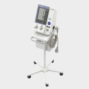 Vital Sign Monitor Omron Intelli Sense HEM907