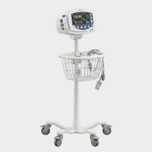Vital Sign Monitor Welch Allyn Massimo Set