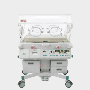 Atom v2100 incubator