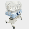 Latest Baby incubator Draeger C8000 (Twin Baby)