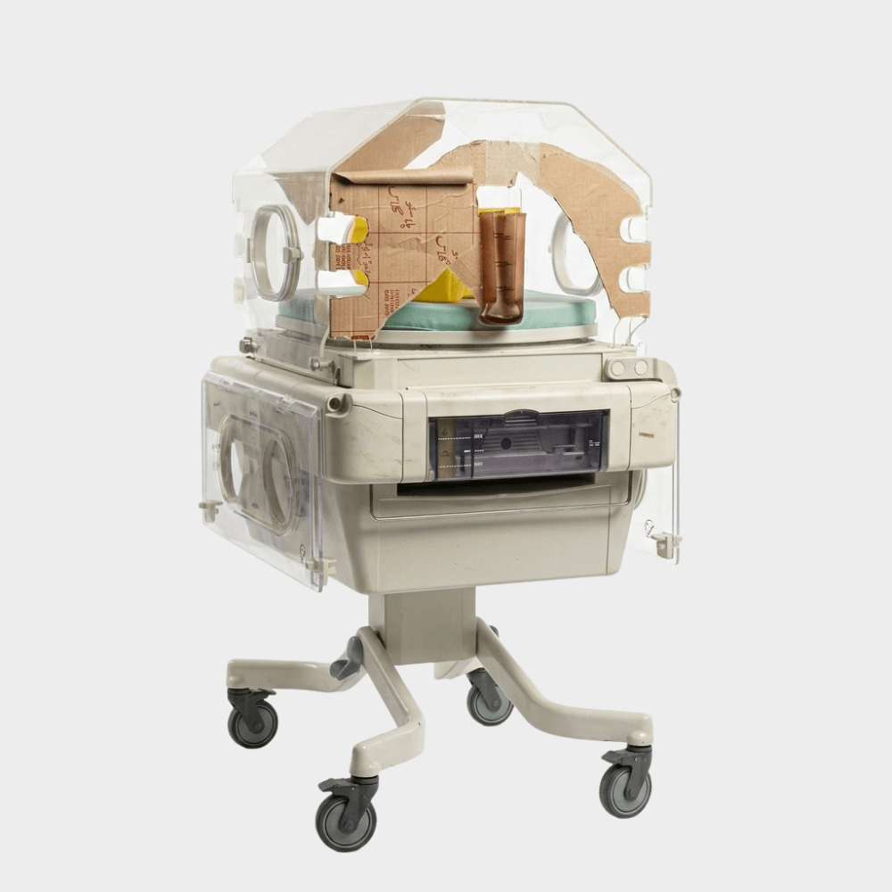 Neonatal Incubator (Infant Incubator)