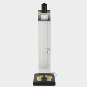 Height & Weight Measuring Scale (BMI Body Composition Analyzer)
