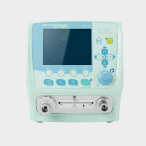 Acutronic fabian HFO Ventilator