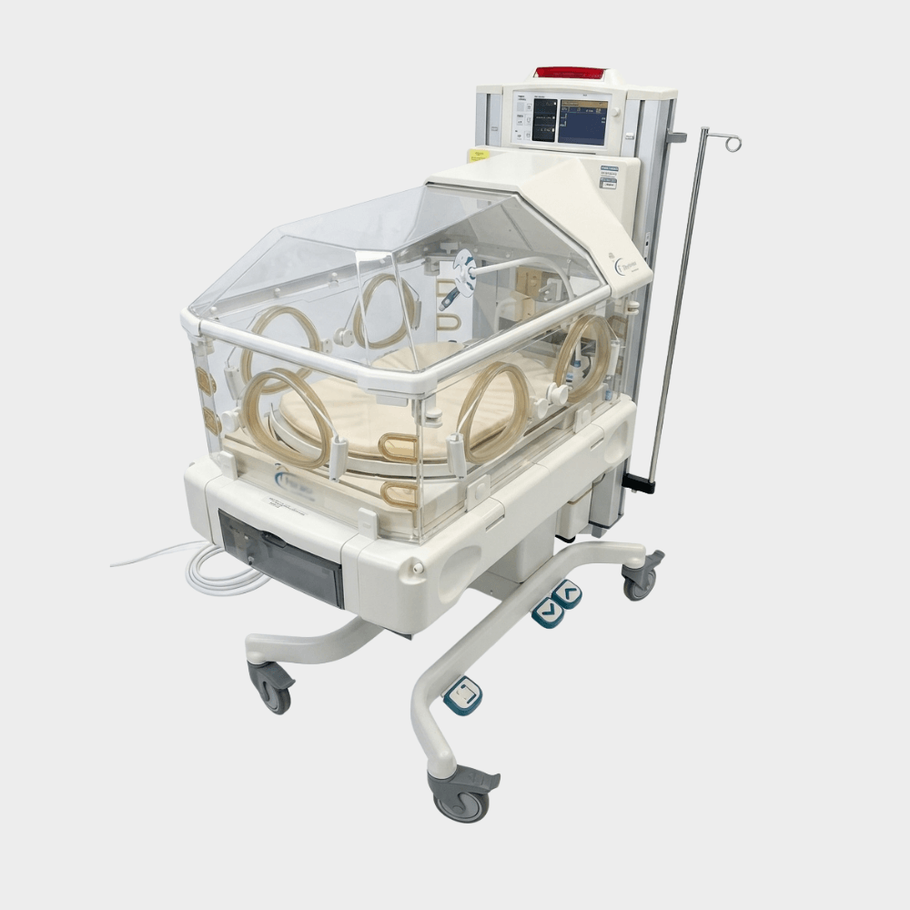 Baby Incubator GE Giraffe