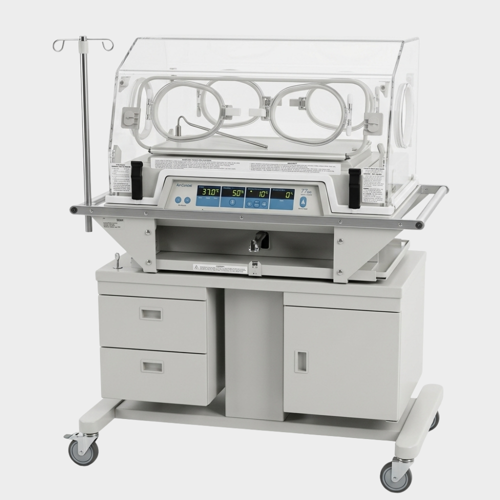 Neonatal Incubator (Infant Incubator)