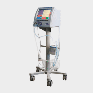 SLE5000  HFO Ventilator
