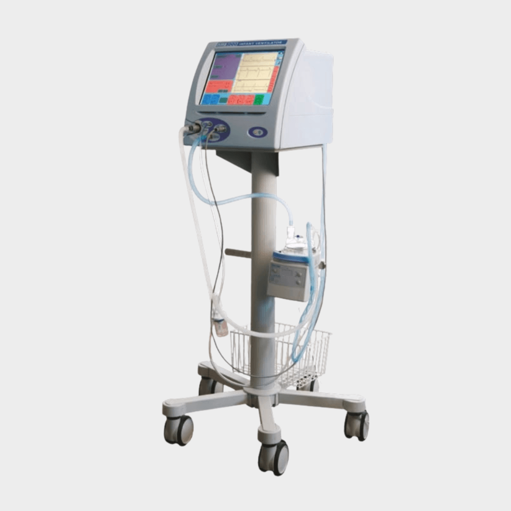 SLE5000  HFO Ventilator
