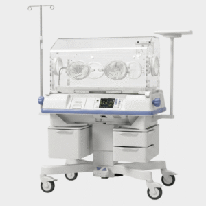 Babay Incubator Dareger C2000 (Twin Baby)