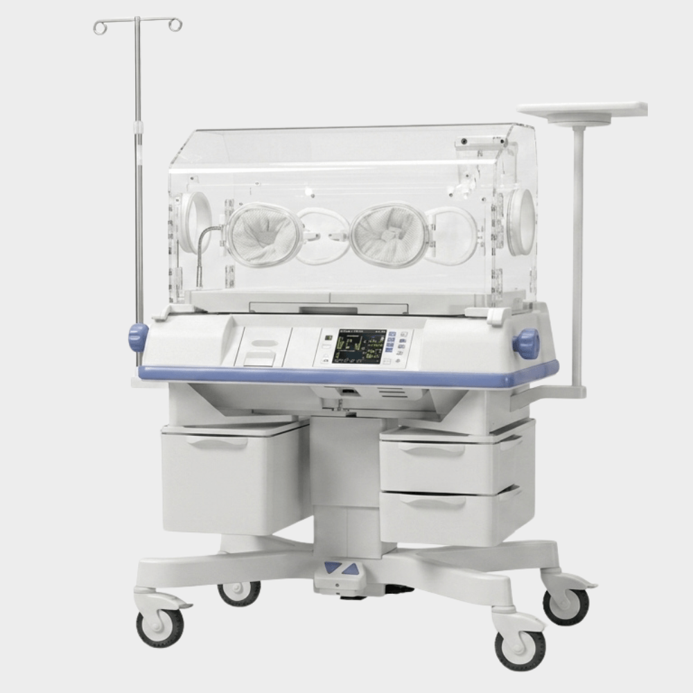 Babay Incubator Dareger C2000 (Twin Baby)