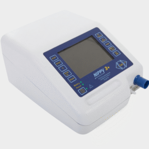Bipap Nippy 3+  With ST mode