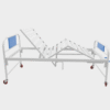 Manual full Fowler bed