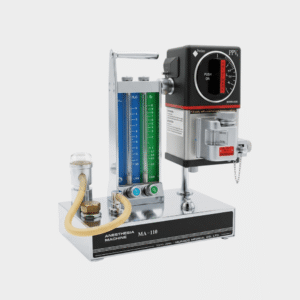 Portable Anesthesia Machine