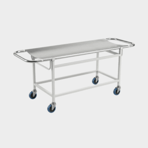 Stretchers with SS top