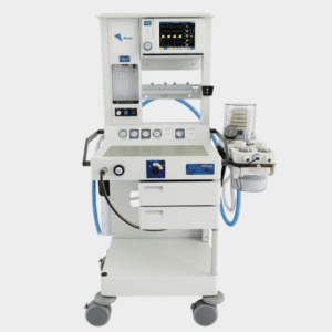 Blease Focus Frontline Anaesthesia Machine