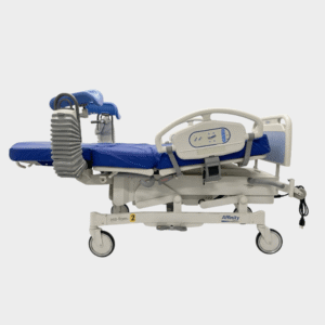 Electric delivery bed Hillroom USA Affinity 3