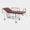 Premium High low stretcher