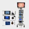 Stryker 1188 HD Complete Laparoscopy Tower System