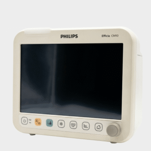 Philips Efficia CM10 Cardiac Monitor