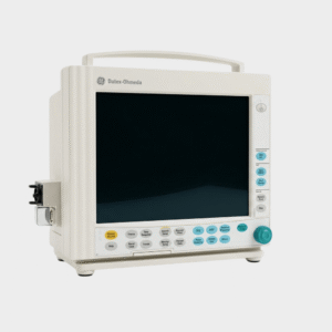 Datex-Ohmeda S/5 Patient Monitor (Refurbished)