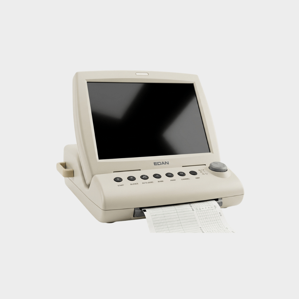 EDAN F9 CTG — Refurbished