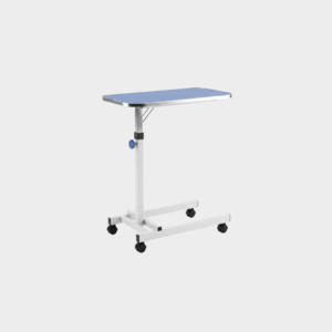 Regular Over Table