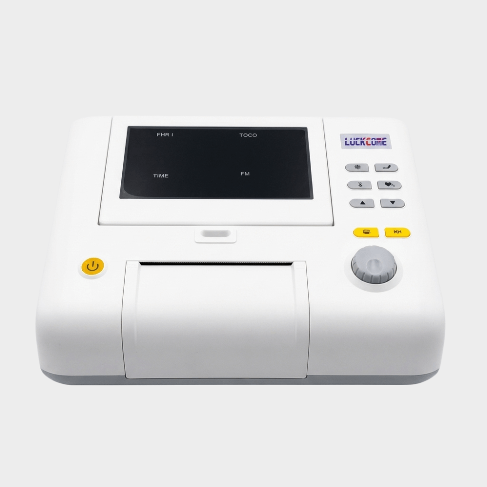 LUCKCOME Fetal Monitor China made (refurbished)