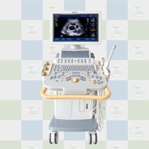 Philips HD 11XE Color Doppler (Refurbished) Ultrasound Machine