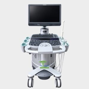Siemens ACUSON S2000