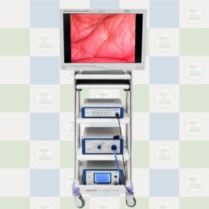 Asculap HD Laparoscopy System