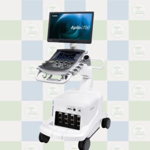 Aplio I700 | Canon Ultrasound System – Your Trusted Imaging Solution from Ultravision Medical Equipments