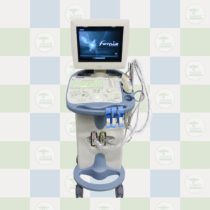 Toshiba Femio 8 Gray Scale Ultrasound