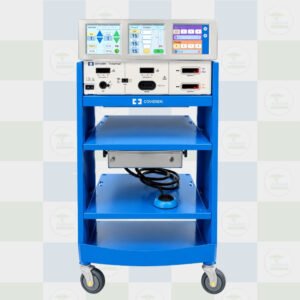 Vally Lab Cautery + Ligasure forcetriade