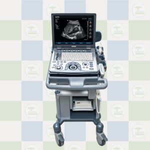 Price includes Convex, linear, probes, and Printer Cardiac and TVs are optional